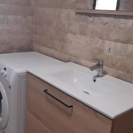Apartamento Les Rocailles