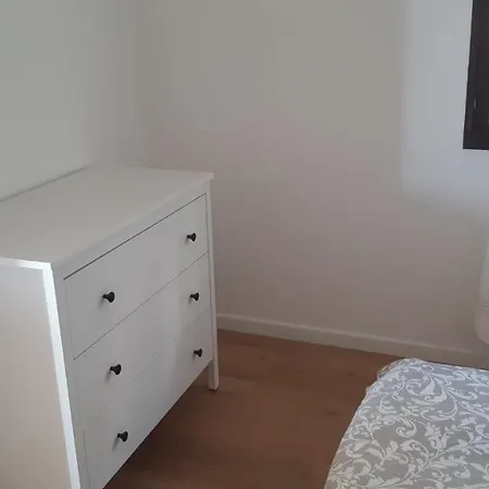 Les Rocailles Apartamento Mandelieu