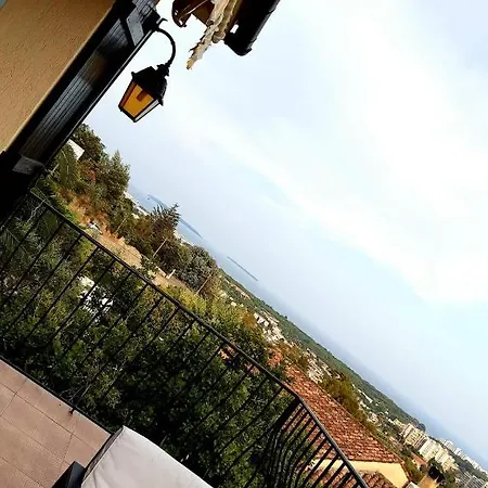 Apartamento Les Rocailles *