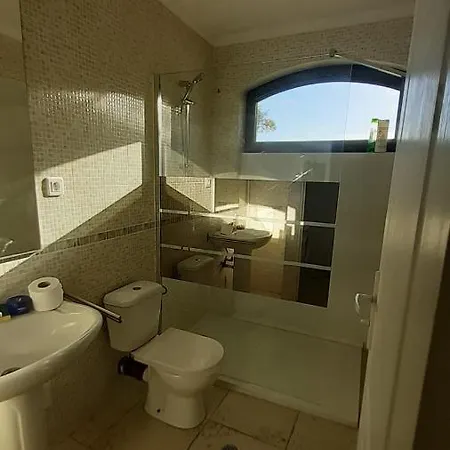 Les Rocailles Apartamento Mandelieu