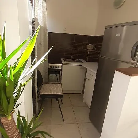 Les Rocailles Daire Mandelieu