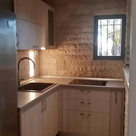 Les Rocailles Mandelieu