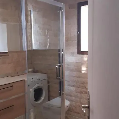 Les Rocailles Apartmán *