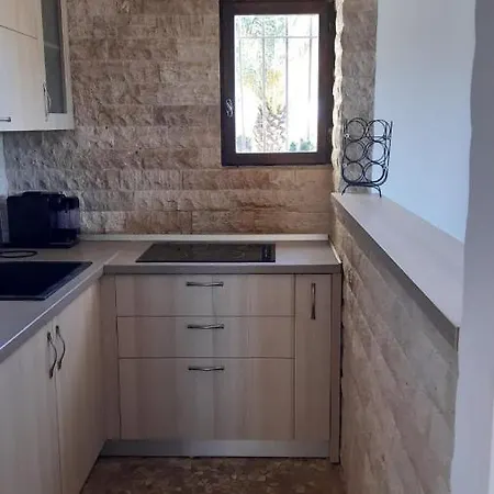 Les Rocailles Apartmán