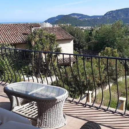Les Rocailles Apartmán *
